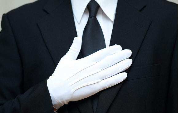 マンツーマンの担当システム